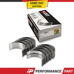 Bearings Fit 92-04 Acura Honda Isuzu Rodeo Amigo 3.2L 3.5L 6VD1 6VE1. Fixed Price $35.99.