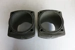 Porsche 935 Cylinder 95MM Set Of 2 (#3) 95ZN1W3. Fixed Price $400.00.