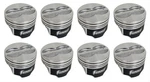 Summit Racing Coated Hypereutectic Piston SUM-17350C-40. Fixed Price $241.99.