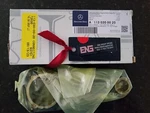 Connectin Rod (biela) New/genuine Mercedes-benz 113-030-00-20 Eng Racing. Fixed Price $297.97.