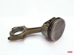1997 Bmw 540I 740I E38 E39 M62B44 Piston Connecting Rod 91,985MM 11251742541. Fixed Price $89.99.