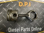6.7L Ford Powerstroke Piston And Connecting Rod BC3Q-6110-BE, BC3Q-6200-BB. Fixed Price $54.55.