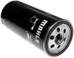 Engine Oil Filter Mahle Oc 46. Fixed Price $11.91.