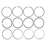 For Toyota Tacoma 2005-2015 Mahle 42227.040 Premium Piston Ring Set. Fixed Price $91.09.