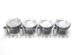 Infiniti Q50 Q60 Piston W/ Ring +0.50 Set 2.0 I4 Turbo M274 Engine 12010-HG00E. Fixed Price $189.59.