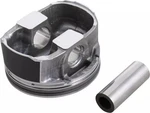 Genuine Nissan Engine Piston 12010-6KA0A. Fixed Price $182.05.