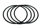 Empi Vw .020" Shims For 85.5/87/88MM Cylinders, 21-6020-0. Fixed Price $20.95.