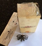 Nos Ford C9AX-6140-A Holman-moody Boss 429 Nascar Spiral Piston Pin 16 Retainers. Fixed Price $149.69.
