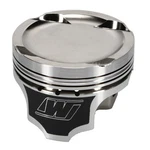 Wiseco K541M81AP Honda B18 Forged Racing Piston Set - 81MM Bore. Fixed Price $831.99.