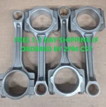 4X Oem Gm Connecting Rod 1.9 Saturn 99-2002 SC1 SC2 SL1 SL2 SW1 SW2 21007187. Fixed Price $154.52.