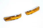 Bmw E10 2002 Tii 1502 1602 Euro Turn Indicators Signal Light Turbo. Fixed Price $1209.99.