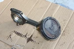 Piston, Rings, Connecting Rod W/bearings 2012-2013 Hyundai Tucson 2.4L (VN69). Fixed Price $62.41.