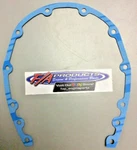 Fel-pro 5124 Small Block Chevy Timing Cover Gasket Only. Fixed Price $8.80.