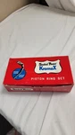 Vintage Nos Sealed Power Kromex Piston Set 9118KX .030 Both Box. Fixed Price $32.00.