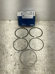 Mahle Engine Piston Ring Set S50564CP (new Old Stock). Fixed Price $19.99.