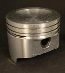 Silv-o-lite Cast Piston 1532-030. Fixed Price $253.27.