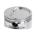 Sbc Dished Piston Set 4.030 Bore 24CC Sportsman Racing Products 139632. Fixed Price $734.99.