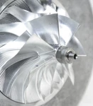 Turbocharger Vw Audi Skoda 1.6 Litre Tdi 55-77KW 75-105BHP Garrett 03L253016TX. Fixed Price $927.08.