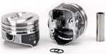 Keith Black Performance Piston And Ring Kit KB116KTM-030. Fixed Price $502.04.