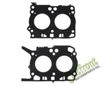 Je Pro Seal Gaskets Fit (brz/fr-s) And FA20DIT (2015+ Wrx) .8MM Pair. Fixed Price $169.95.