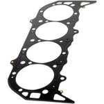 Je Pistons HN1009-033 Mls Head Gasket For 1990-2001 Honda B18A With Vtec. Fixed Price $190.43.