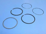 Genuine Mopar Complete Engine Piston Ring Set 5093441AA. Fixed Price $142.83.