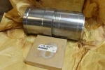 Oem Engine Cylinder Sleeve Piston & Ring Kit F3HZ-6D042-B 1993 Ford Diesel (FB6). Fixed Price $93.46.