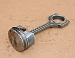 Oem 2017-2023 Hyundai Elantra Ioniq Hybrid 1.6L Piston. Fixed Price $48.19.