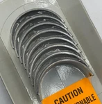 Sealed Power 4-3895RA Engine Connecting Rod Bearing Set 43895RA. Fixed Price $33.56.
