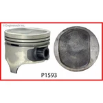 Enginetech Piston Set P1593(4)STD; 3.875" Bore. Fixed Price $115.88.