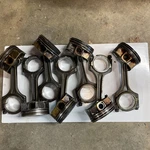 2011-2014 Ford F-150 5.0L Engine Piston And Connecting Rod 10.5:1. Fixed Price $400.00.