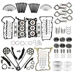 Engine Rebuild Piston Rod Head Gasket Kit For 11-24 Jeep Chrysler Dodge Ram 3.0T. Fixed Price $650.00.