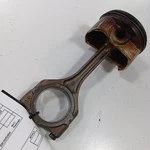 Mitsubishi Outlander Single Piston With Connecting Rod 2.4 2020 2021 2022 2023. Fixed Price $62.90.
