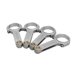 H-beam Connecting Rods, 5.5 Long, Vw Journal Dunebuggy &. Fixed Price $399.99.