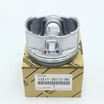 13211-28112-B0 Toyota Oem Genuine Piston. Fixed Price $38.71.