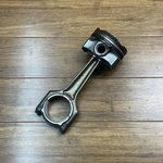 2023-2025 Bmw X1 U11 2.0L Engine Connecting Rod Linkage With Piston 27KMILES Oem. Fixed Price $229.50.
