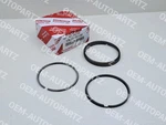 1301121130 Toyota Prius 2004-2009 1.5L 1NZFXE Engine Piston Rings Set New Oem. Fixed Price $123.93.