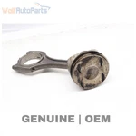 2014-2018 Audi S6 4.0L Piston W/ Connecting Rod 079107066EN. Fixed Price $69.99.