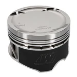 Wiseco K549M875AP Piston Set, Fits Nissan VG30DETT, 87.50 Mm Bore, Sport Compact. Fixed Price $1106.99.
