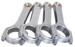 Eagle Forged 4340 Steel H-beam Connecting Rods Honda B18C & Acura Integra. Fixed Price $407.99.