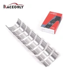 Raceorly Connecting Rod Bearings Shells Std For Vw Gti Cc Audi A3 Q5 Tt 1.8 2.0T. Fixed Price $19.90.