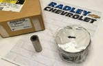 12646457 New Oem Engine Piston Chevrolet Buick Gmc B154. Fixed Price $74.96.