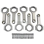 Cxracing H-beam Connecting Rods Conrod + Bolts 5.933" Length Ford 4.6L. Fixed Price $437.01.