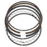 Total Seal M9190-65 Gapless Max Piston Ring Set. Fixed Price $388.84.
