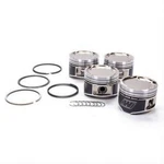 Wiseco Piston Kit For Honda Turbo Flat Top 1.176 X 82.0MM. Fixed Price $988.72.
