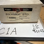 Federal Mogul H580P Engine Piston Set Standard 1969-89 Chevy Gmc Truck 350-V8. Fixed Price $179.10.