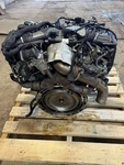 Mercedes W251 W166 R320 ML350 Engine Assy 3.0L Diesel Bluetec 07-13 Oem 140K. Fixed Price $3146.35.