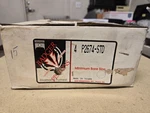 Badger P2674-STD Set Of Pistons Mazda Kia New. Fixed Price $55.00.