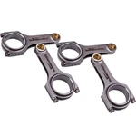 4X Connecting Rods For Honda Acura Integra Gsr Typer 94-01 B18C1 B18C5 138MM. Fixed Price $336.99.