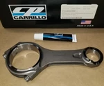 Carrillo 13422 H-beam Rods Ford 6.4L Power Stroke Wmc 7/16" Bolts 1.516" Pin. Fixed Price $3728.57.